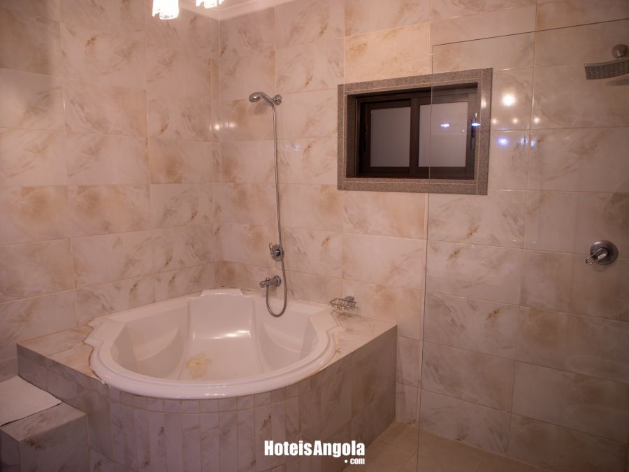 Hospedaria S&I Freitas - Imagem 16